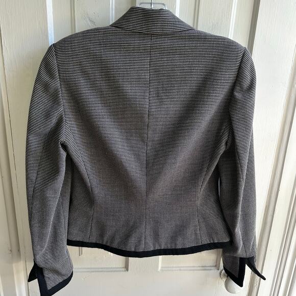 Versus by Gianni Versace Jacket Italian Wool - Picture 7 of 11